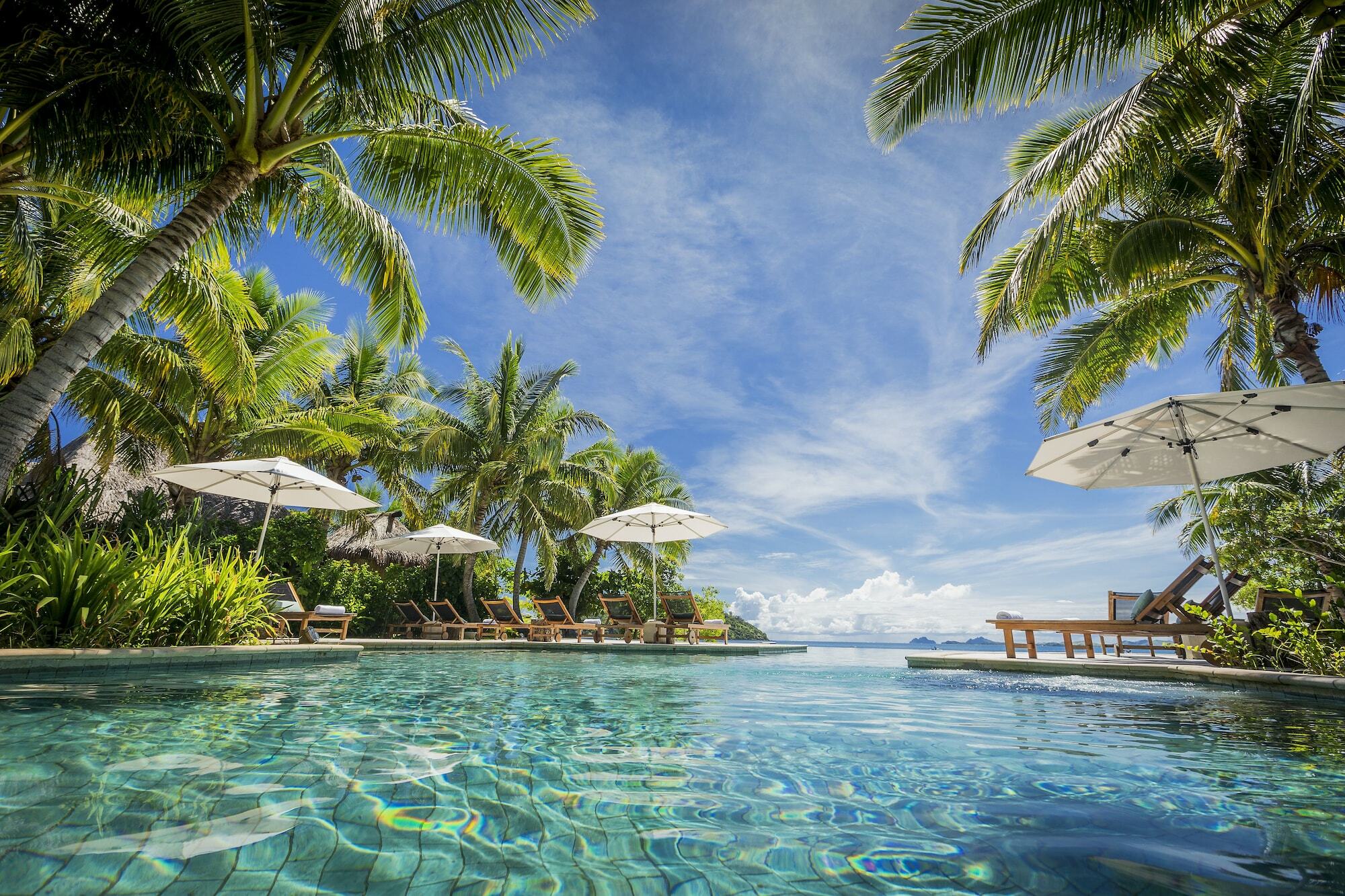 Likuliku Lagoon Resort - Adults Only Solevu Luaran gambar